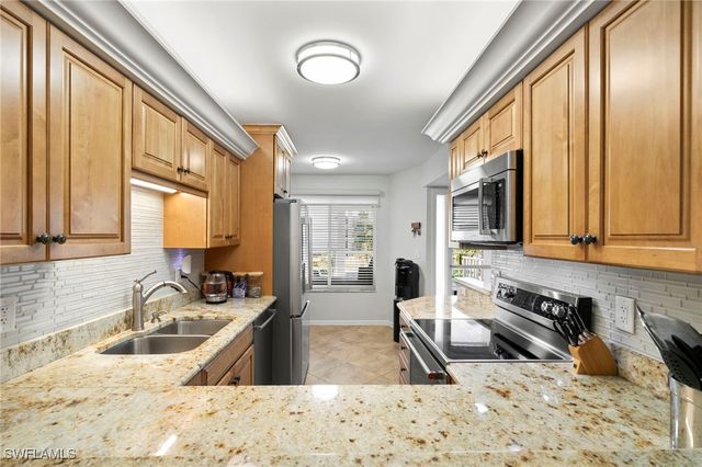 919 Huron CT B201, Marco Island, FL 34145