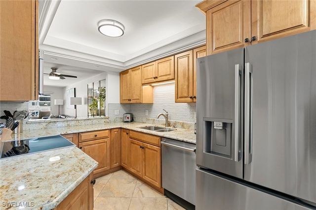 919 Huron CT B201, Marco Island, FL 34145