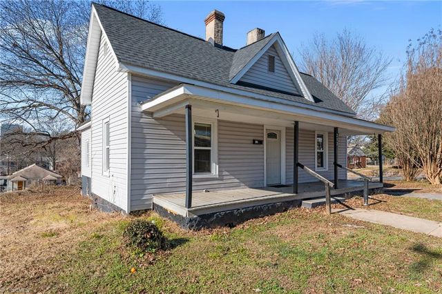 212 Laura Wall Boulevard, Winston-salem, NC 27101