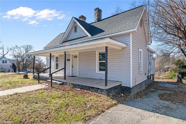 212 Laura Wall Boulevard, Winston-salem, NC 27101