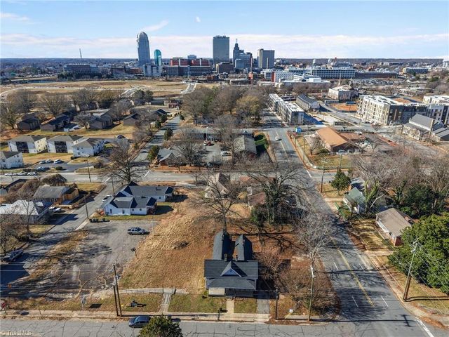 212 Laura Wall Boulevard, Winston-salem, NC 27101