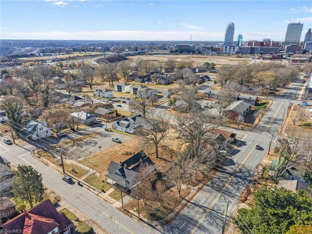 212 Laura Wall Boulevard, Winston-salem, NC 27101