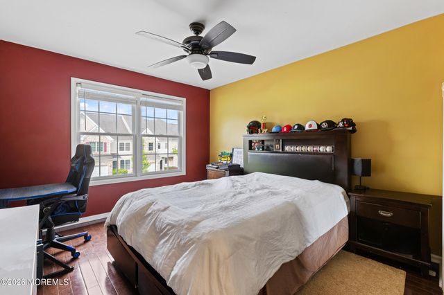 90 Deepwater Circle, Manalapan, NJ 07726
