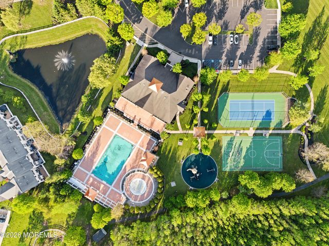 90 Deepwater Circle, Manalapan, NJ 07726