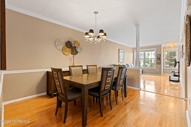 90 Deepwater Circle, Manalapan, NJ 07726