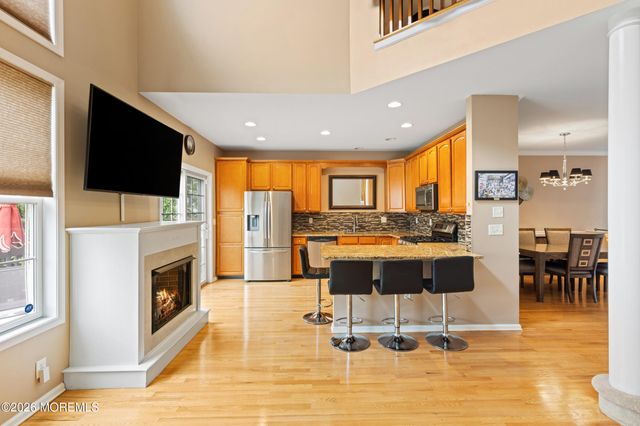 90 Deepwater Circle, Manalapan, NJ 07726