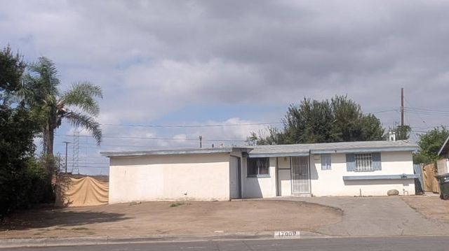 17009 E Orkney, Azusa, CA 91702