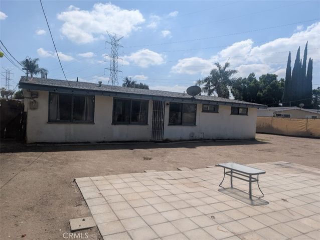 17009 E Orkney, Azusa, CA 91702