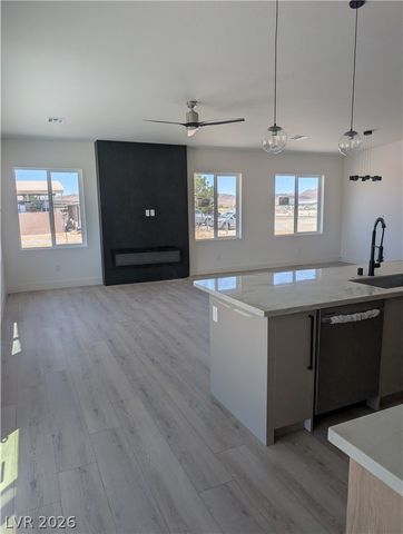 4081 Jessica Street, Pahrump, NV 89048