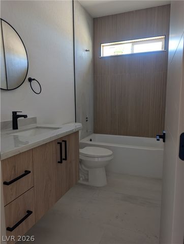4081 Jessica Street, Pahrump, NV 89048
