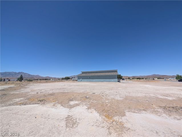 4081 Jessica Street, Pahrump, NV 89048