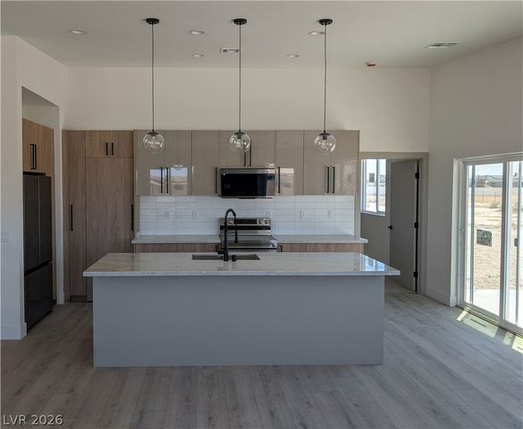 4081 Jessica Street, Pahrump, NV 89048