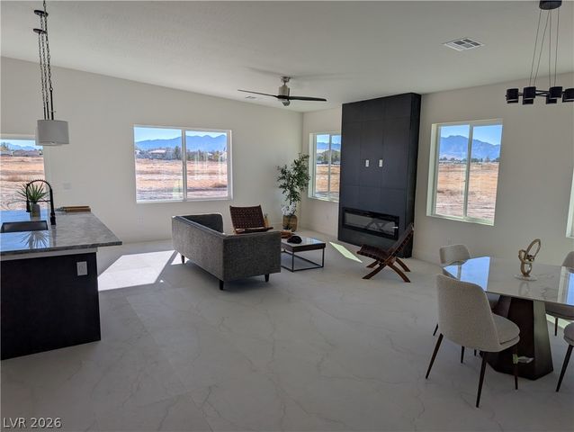 4081 Jessica Street, Pahrump, NV 89048