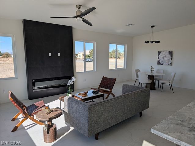 4081 Jessica Street, Pahrump, NV 89048