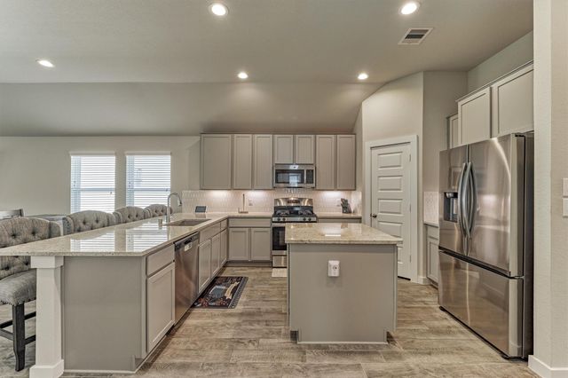 2146 Reed Cave Lane, Spring, TX 77386