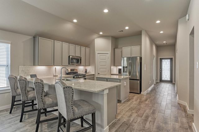2146 Reed Cave Lane, Spring, TX 77386