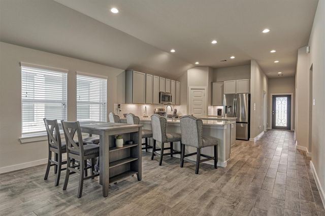 2146 Reed Cave Lane, Spring, TX 77386