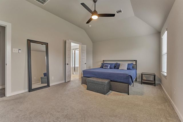 2146 Reed Cave Lane, Spring, TX 77386