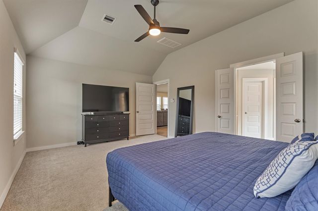 2146 Reed Cave Lane, Spring, TX 77386