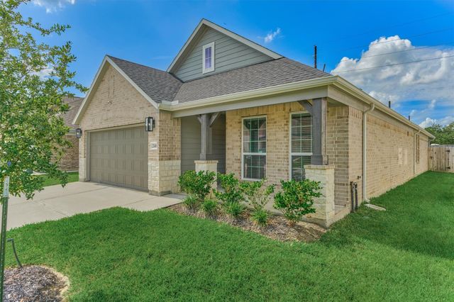2146 Reed Cave Lane, Spring, TX 77386