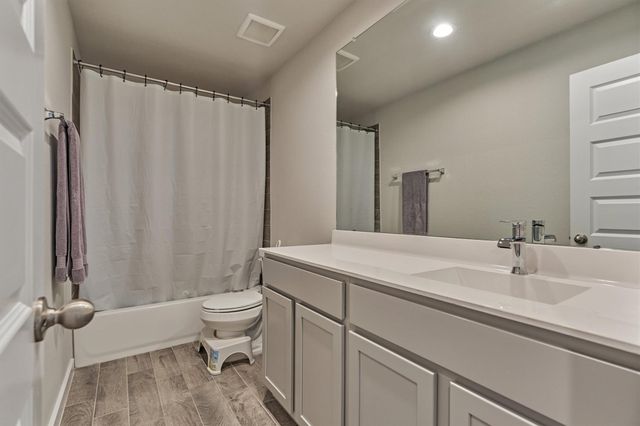 2146 Reed Cave Lane, Spring, TX 77386