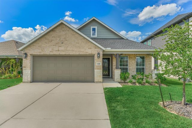 2146 Reed Cave Lane, Spring, TX 77386