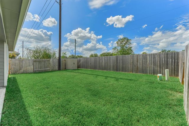 2146 Reed Cave Lane, Spring, TX 77386