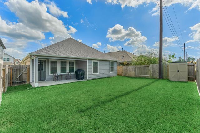 2146 Reed Cave Lane, Spring, TX 77386
