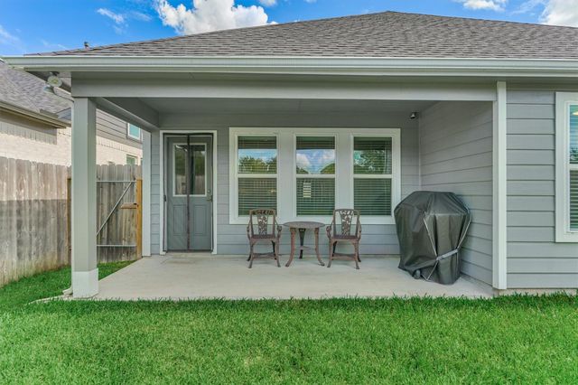 2146 Reed Cave Lane, Spring, TX 77386