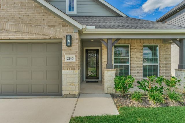 2146 Reed Cave Lane, Spring, TX 77386