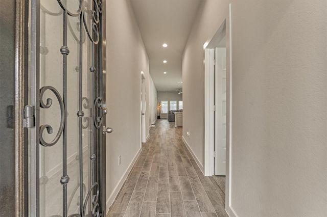 2146 Reed Cave Lane, Spring, TX 77386