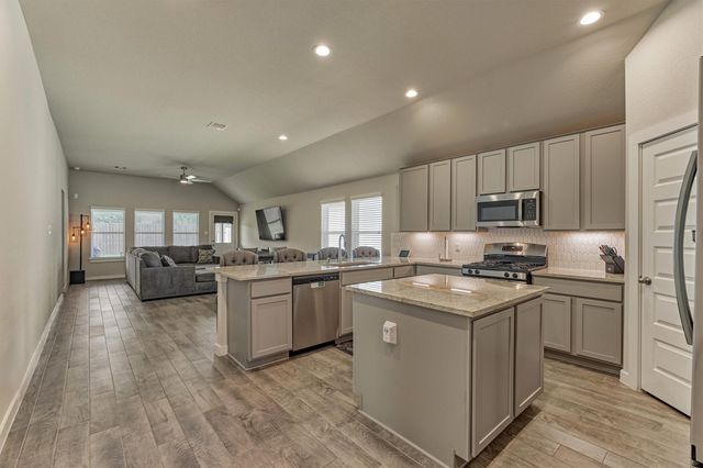 2146 Reed Cave Lane, Spring, TX 77386