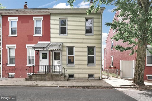 170 S FRANKLIN ST, Pottstown, PA 19464