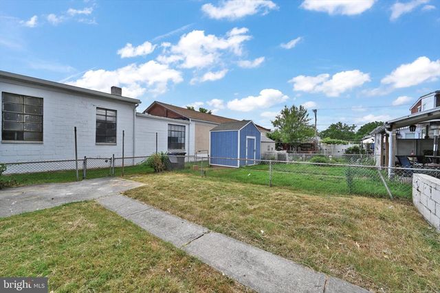 170 S FRANKLIN ST, Pottstown, PA 19464