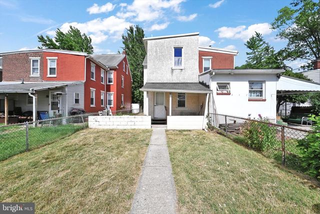 170 S FRANKLIN ST, Pottstown, PA 19464