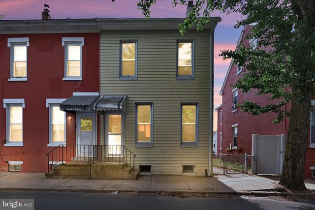 170 S FRANKLIN ST, Pottstown, PA 19464