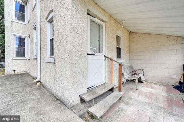 170 S FRANKLIN ST, Pottstown, PA 19464