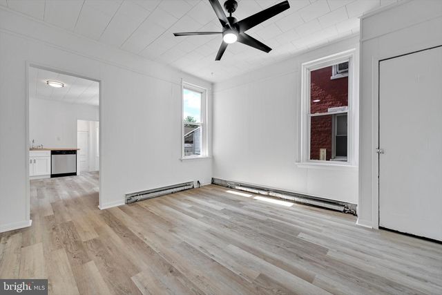 170 S FRANKLIN ST, Pottstown, PA 19464