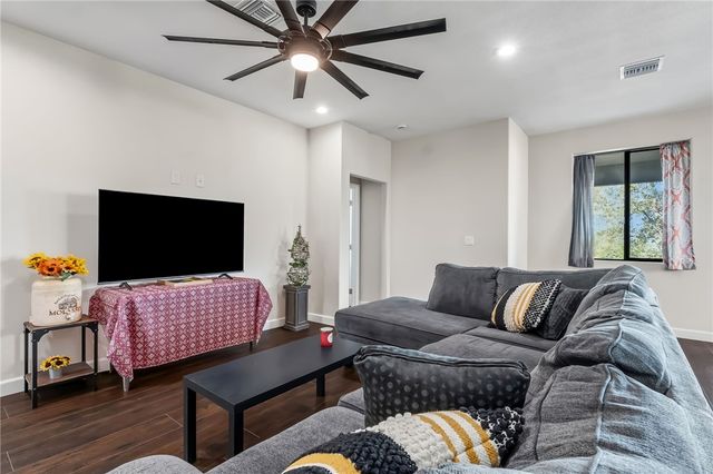 6093 S Lago Grande Drive, Fort Mohave, AZ 86426