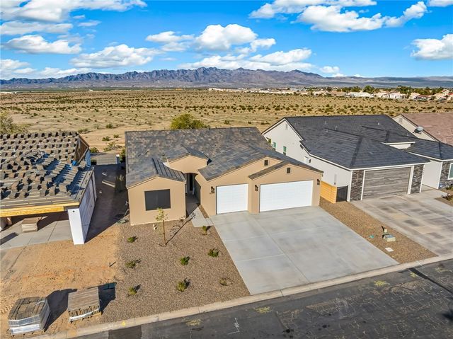 6093 S Lago Grande Drive, Fort Mohave, AZ 86426