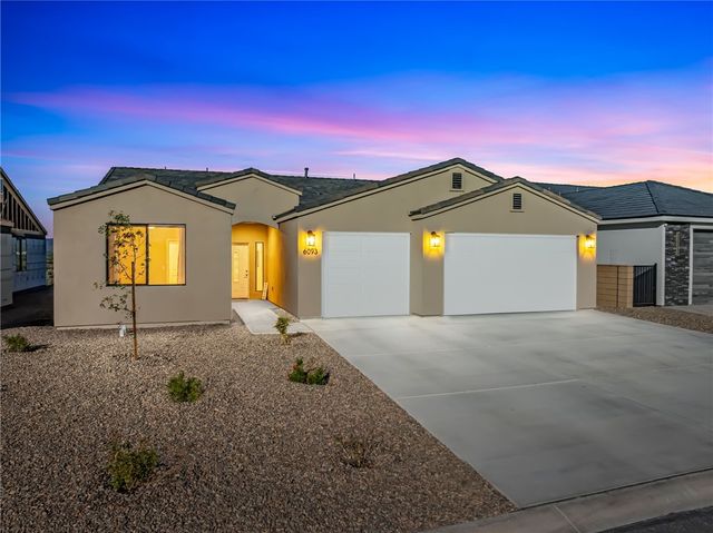 6093 S Lago Grande Drive, Fort Mohave, AZ 86426
