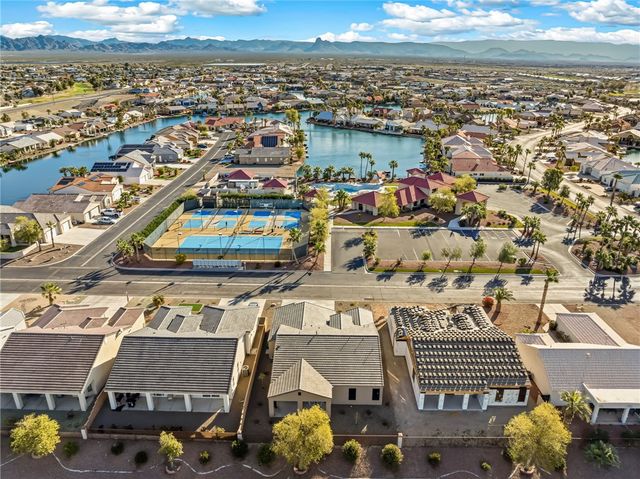 6093 S Lago Grande Drive, Fort Mohave, AZ 86426