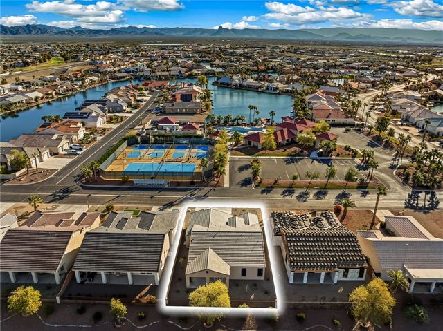 6093 S Lago Grande Drive, Fort Mohave, AZ 86426
