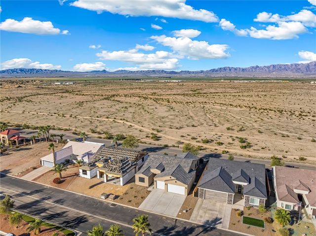 6093 S Lago Grande Drive, Fort Mohave, AZ 86426