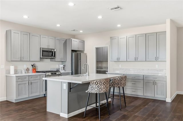 6093 S Lago Grande Drive, Fort Mohave, AZ 86426