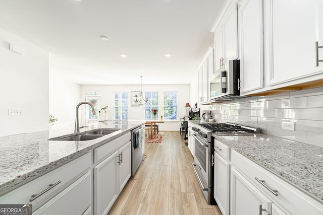2679 Richmond Row Drive, Suwanee, GA 30024