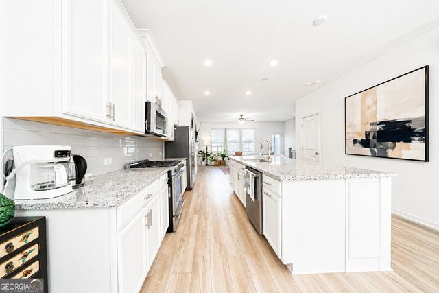 2679 Richmond Row Drive, Suwanee, GA 30024