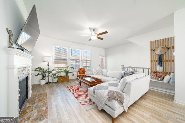 2679 Richmond Row Drive, Suwanee, GA 30024