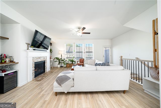 2679 Richmond Row Drive, Suwanee, GA 30024