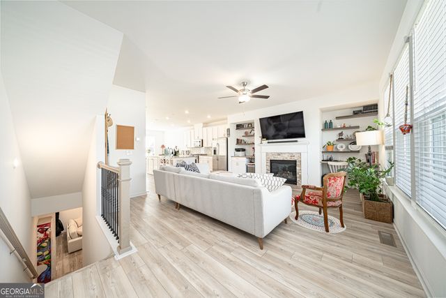 2679 Richmond Row Drive, Suwanee, GA 30024